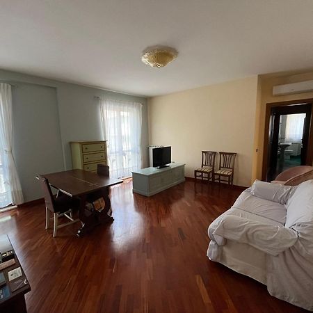 Tempio Del Sole Hotell Terni Eksteriør bilde