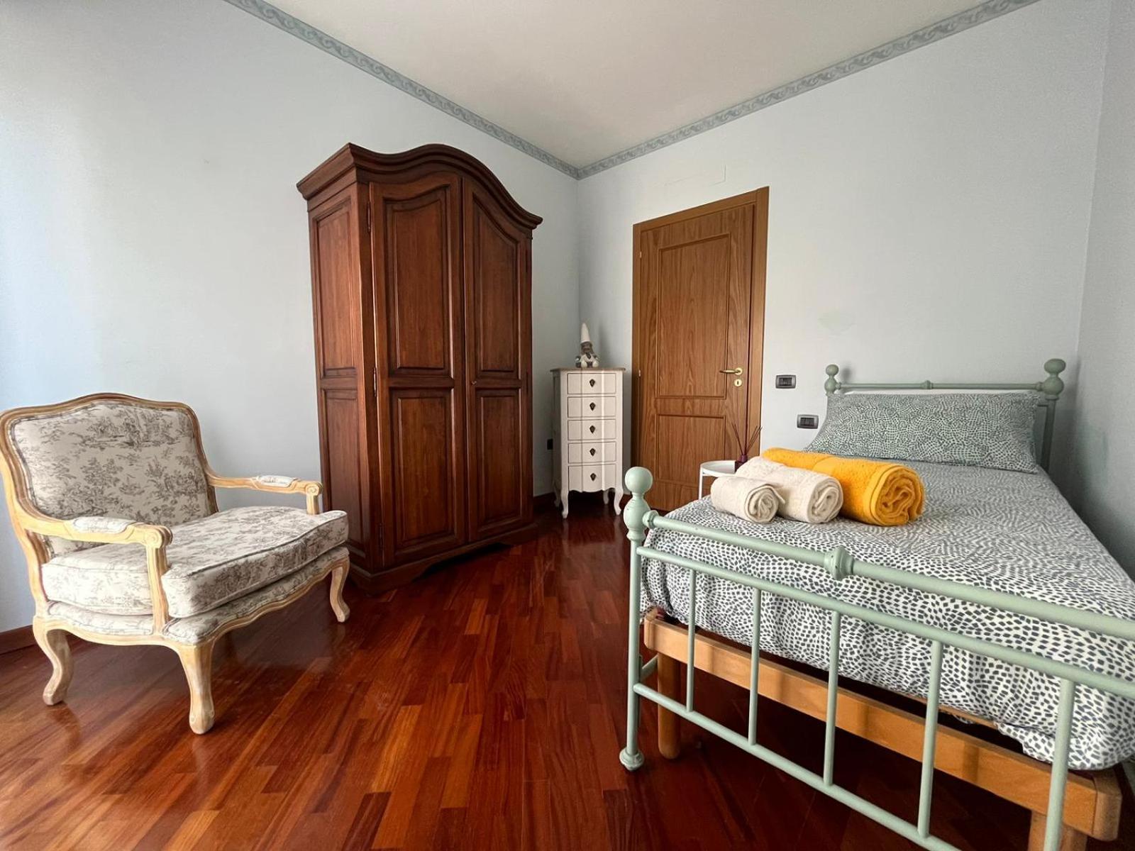 Tempio Del Sole Hotell Terni Eksteriør bilde