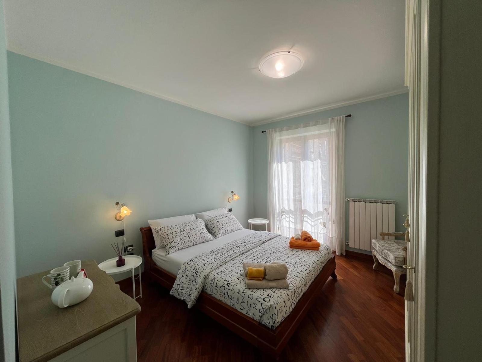 Tempio Del Sole Hotell Terni Eksteriør bilde