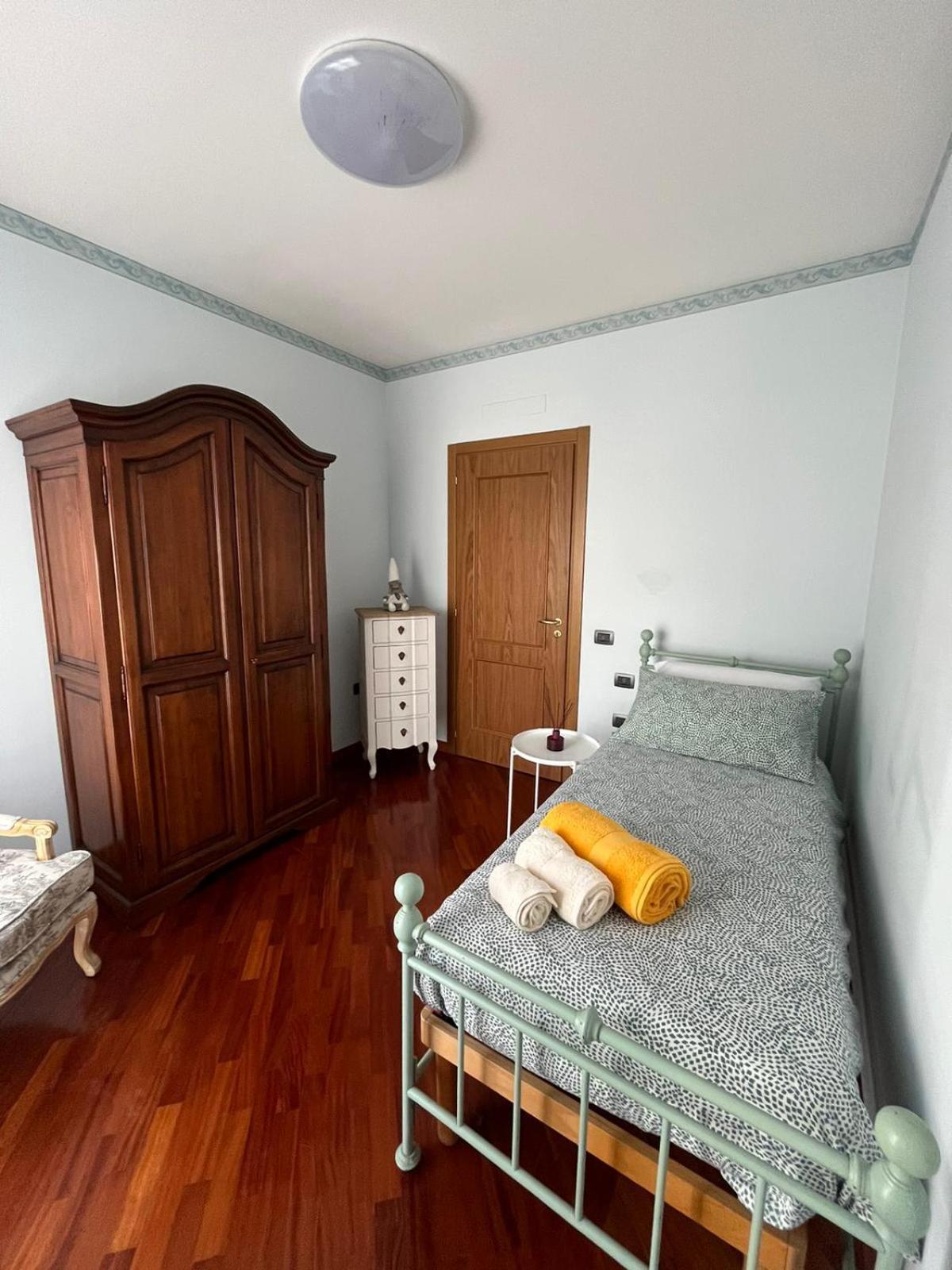 Tempio Del Sole Hotell Terni Eksteriør bilde
