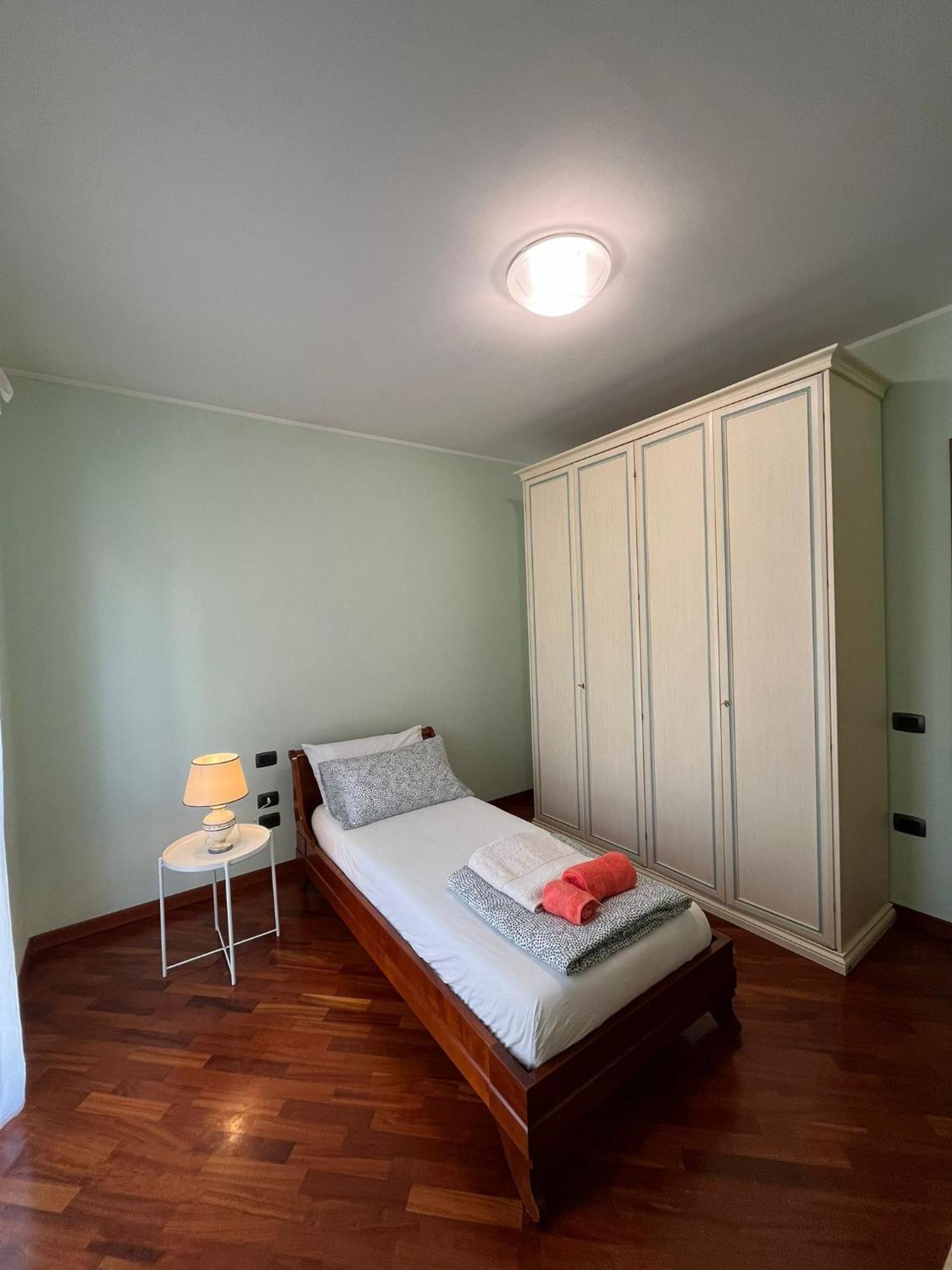 Tempio Del Sole Hotell Terni Eksteriør bilde