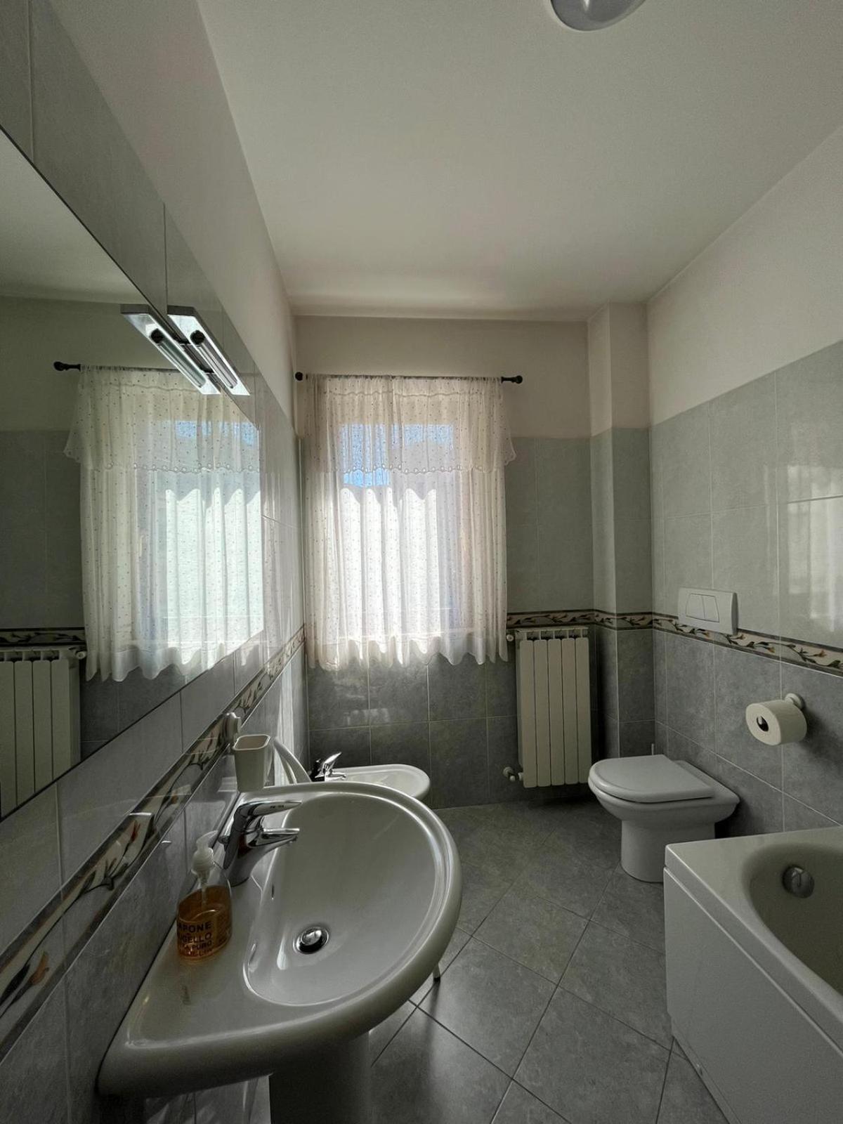 Tempio Del Sole Hotell Terni Eksteriør bilde
