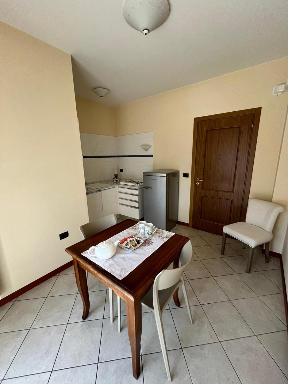Tempio Del Sole Hotell Terni Eksteriør bilde