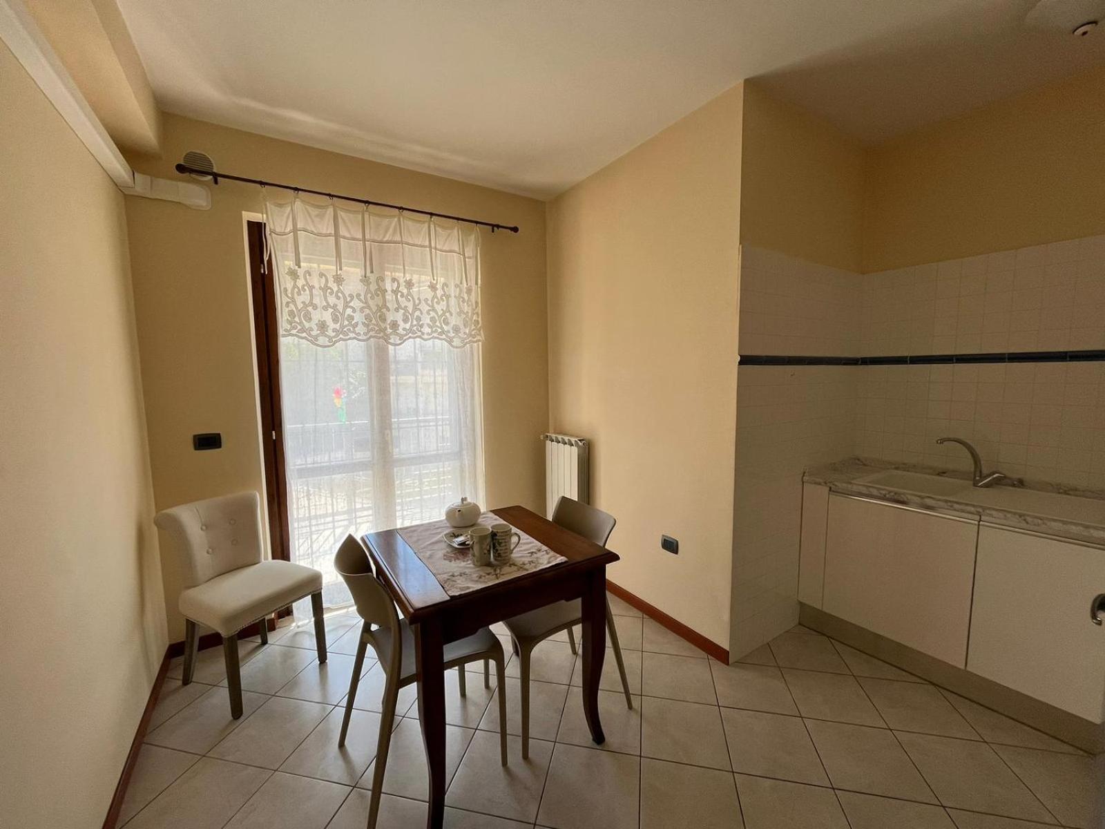 Tempio Del Sole Hotell Terni Eksteriør bilde