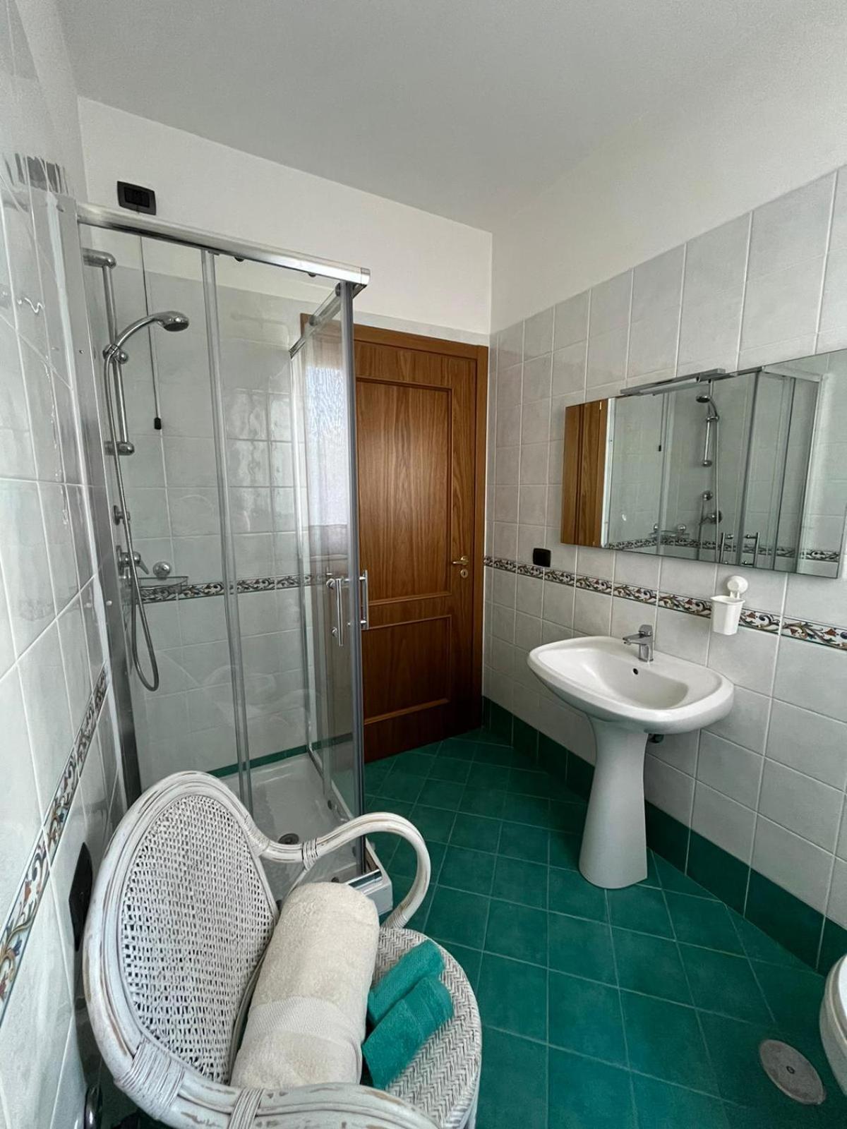 Tempio Del Sole Hotell Terni Eksteriør bilde